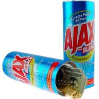 Can Safe- Ajax