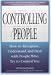 Controlling People