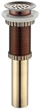 Kraus PU-12-AB Grid Style Drain