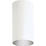 UPC 785247574131 product image for Progress Lighting P5741-30 6-Inch Flush Mount Cylinder with Heavy Duty Aluminum  | upcitemdb.com