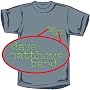 Dave Matthews Band - T-shirts - Band