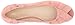 Nine West Women's Munchkin Suede Ballet Flat