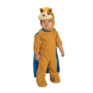 Linny the Guinea Pig Wonder Pets Kids Infant Halloween Costume