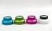 10 Ohyo Collapsible Water Bottles