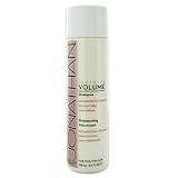 JONATHAN Infinite Volume Shampoo For Fine/Thin Hair,  8.4 Ounce