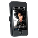 Cuffu iPod Touch 1st Generation 8GB 16GB Aircraft grade aluminum case with Clip (NOT for Touch 2 / 2nd Generation)