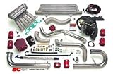 Edelbrock (1510) Turbo Kits - GSR B18C DOHC VTEC