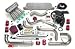Edelbrock (1501) Turbo Kits - Civic Si (B16A2, DOHC)
