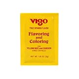 5G VIGO FLAVORING CASE PACK OF 50