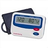 Mabis Dmi Healthcare 04-525-001 Healthsmart Automatic Blood