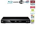 LG HR500 Blu-ray player