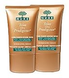 Nuxe Paris Teint Prodigieux Tinted Moisturizer