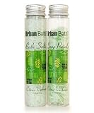 Urban Bath Sampler Set - Citrus Verbena