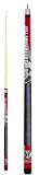 Alabama Crimson Tide 2 Piece Players Brand Billiard Cue Stick