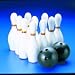 Bowling Game Set