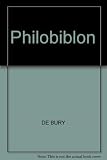 Philobiblon