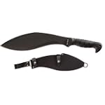 Ka-Bar Machete Kukri Md
