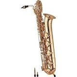 Yanagisawa B-9930 Silver Series Baritone Saxophone