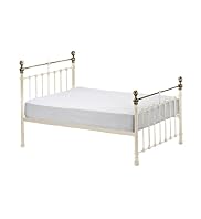 Castello Cream Frame Bedstead
