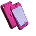 Apple iPhone Honey Hot Pink Shield