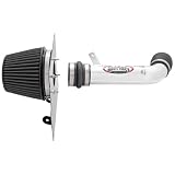 AEM 21-8109DP Polished Brute Force Intake System by AEM