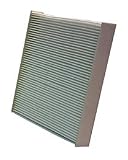 Wix 24688 Cabin Air Filter, Pack of 1