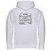 Missing Husband and Rottweiler Reward for Rottweiler Adult Zippered Hooded (Hoody Hoodie) Sweatshirt Fleece Jacket (Various Colors Avail)