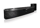 Philips - HTS7140 - Barre de son Home Cinéma 5.1 - HDMI - Noir
