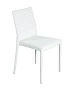 Italian Office Set Silla 4 Uds. Regina