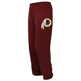 Washington Redskins Youth Touchdown Fleece Pants