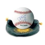 James Loney Autographed Baseball [Misc.]