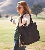 Fleurville Re-Run Lark & Black Accessory Pack - Black with Royal Blue Lining