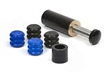 Daystar KU71089BK 8.25 Extended 5.5 Collapsed Universal Stinger Bump Stop