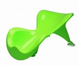 Jahgoo Bath Support Baby Bath Seat, Lime