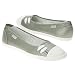 Tretorn Women's Evelina Metallic
