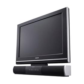 HUMAX Easy Digital LGB-22DRT 22" LCD iDTV with a Superior Audio System and External 2.5inch 80GB HDD