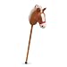 Prance and Play - Brown 40" by Gund 30097-BRN