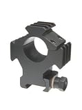B-Square Tactical Tri-Rings Ring 1 Matte