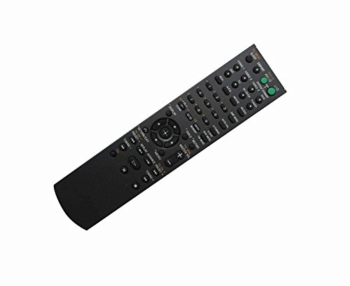 Universal Replacement remote control Fit For Sony STR-DH700 STR-DG720 Home Theater AV System Receiver