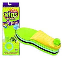 Spenco PolySorb Kids Premium Insoles
