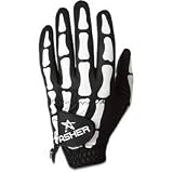 Asher Death Grip Cooltech Golf Glove - Mens