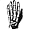 Asher Death Grip Cooltech Golf Glove - Mens, Right (Glove Hand), Small