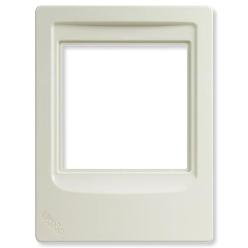 M & S Systems DMCFRA Retrofit Frame / Finish-out for DMC3-4 Patio Door Station