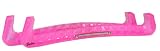 Barbie Kinder Eisskate Blade Cover, pink - Barbie