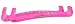 Barbie 990009 Blade Guard Kufenschoner, Einheitsgröße