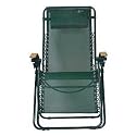 Travel Chair Lounge Lizard Mesh