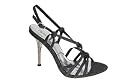 Unze Evening Sandals - 502976