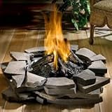 Napoleon PatioFlame Fire Pit Natural Gas