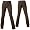 Brown Dry Rinse