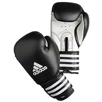 Adidas - 'TRAINING' Boxing Gloves